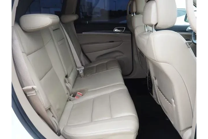 $19885 : Jeep Grand Cherokee 2019 4x4 image 9