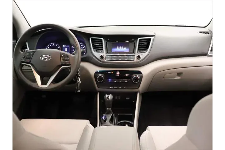 $11271 : Hyundai TUCSON 2018 SE 4dr S image 6