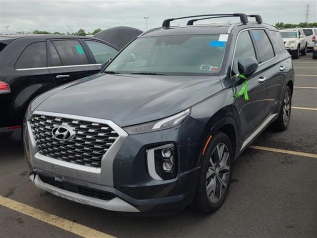 $10500 : 2021 HYUNDAI PALISADE LIMITED image 7