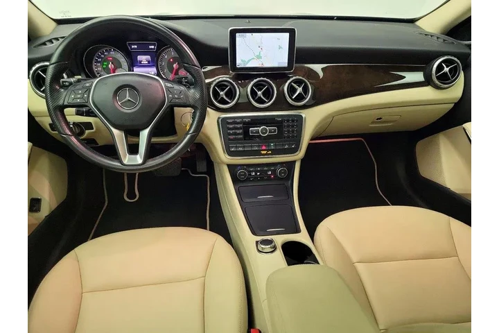 $18998 : Mercedes-Benz GLA 2015 AWD G image 9