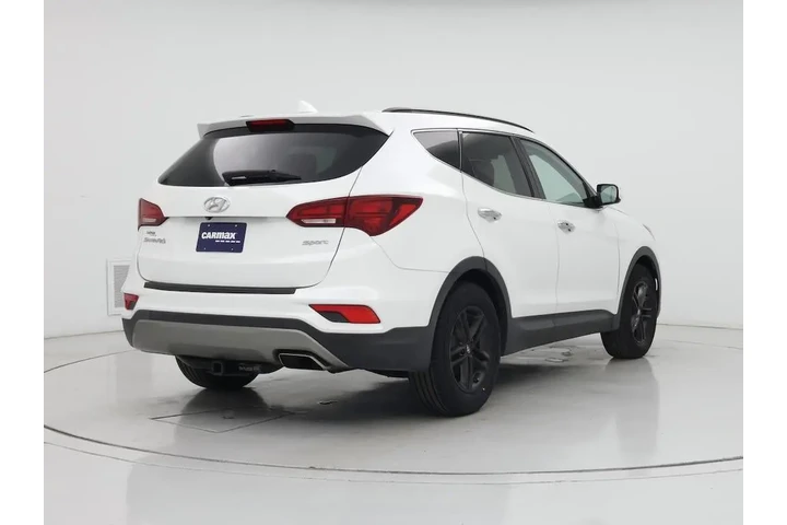 $12998 : Hyundai SANTA FE Sport 2018 image 8