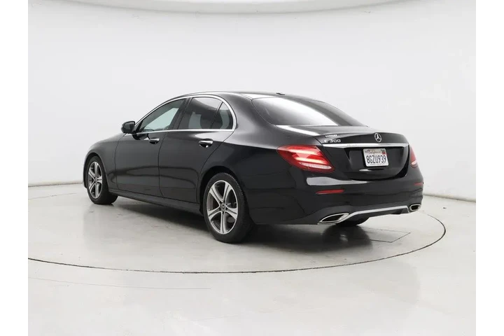 $24998 : Mercedes-Benz E-Class 2019 E image 2