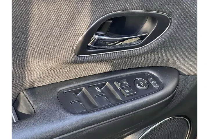 $18990 : Honda HR-V 2019 AWD EX 4dr C image 9