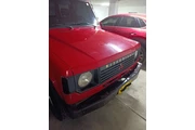 MONTERO 1993 2400CC GASOLINA en Bucaramanga