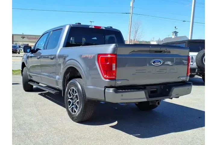 $39411 : Ford F-150 2023 4x4 XL 4dr S image 3