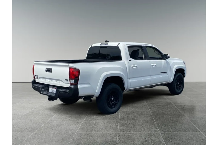 $38978 : Toyota Tacoma 2022 image 5