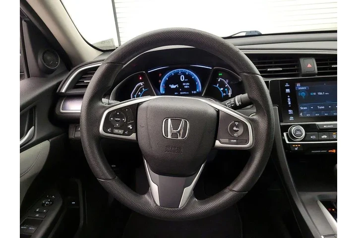 $17998 : Honda Civic 2016 EX-T 4dr Se image 10