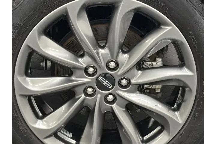 $29000 : Lincoln Corsair 2022 AWD Sta image 5