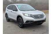 $13999 : Honda CR-V 2013 AWD LX 4dr S thumbnail