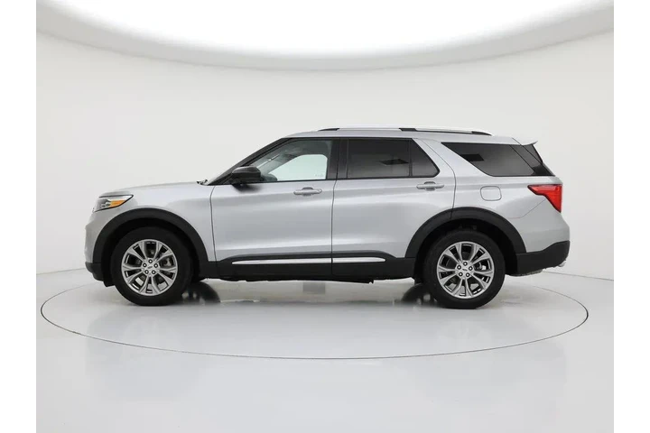 $33998 : Ford Explorer 2023 AWD Limit image 3