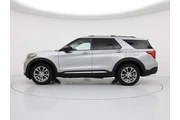 $33998 : Ford Explorer 2023 AWD Limit thumbnail