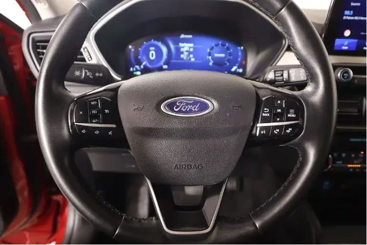 $19156 : Ford Escape 2022 AWD SEL 4dr image 3