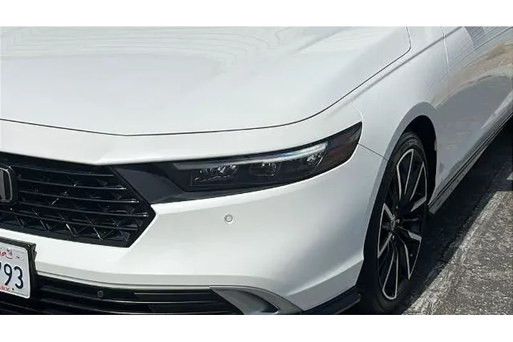 $38755 : Honda Accord Hybrid 2025 Tou image 3