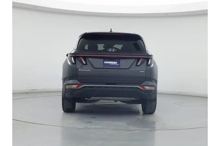 $23998 : Hyundai TUCSON 2023 AWD SEL image 6