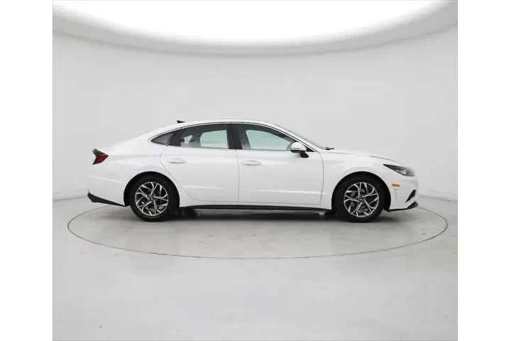 $21998 : Hyundai SONATA 2022 SEL 4dr image 7