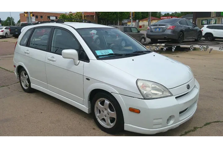 $3999 : 2004 Aerio SX image 5