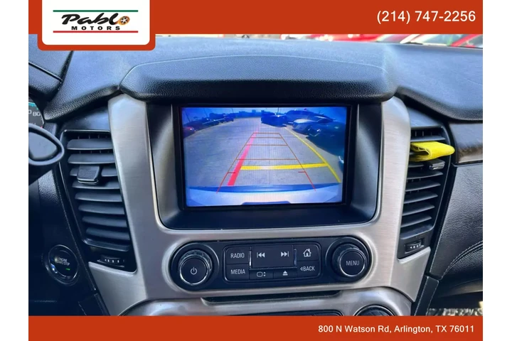 $32900 : 2018 GMC YUKON DENALI SPORT U image 2
