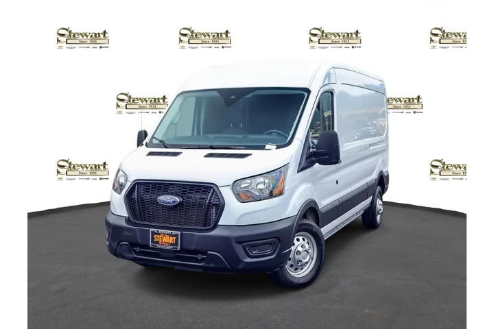 $40000 : Ford Transit 2023 AWD 250 3d image 1