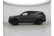$27998 : Kia Telluride 2022 AWD SX 4d thumbnail