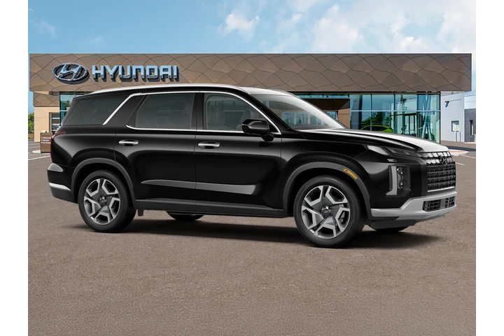 $35995 : Hyundai PALISADE 2024 SEL 4d image 10