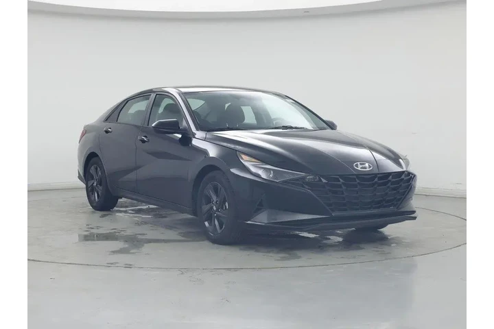 $18998 : Hyundai ELANTRA 2021 SEL 4dr image 1