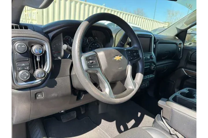 $26892 : Chevrolet Silverado 1500 202 image 9