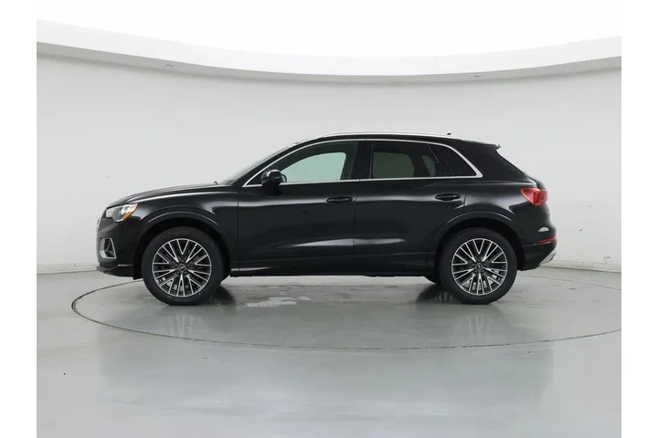 $25998 : Audi Q3 2022 AWD quattro Pre image 3