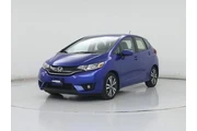 $19998 : Honda Fit 2017 EX 4dr Hatchb thumbnail