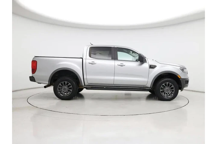 $31998 : Ford Ranger 2020 4x4 Lariat image 7