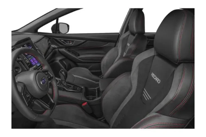 $35000 : Subaru WRX 2022 AWD GT 4dr S image 9