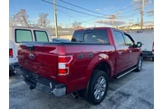 $34995 : Ford F-150 2020 4x4 XLT 4dr thumbnail