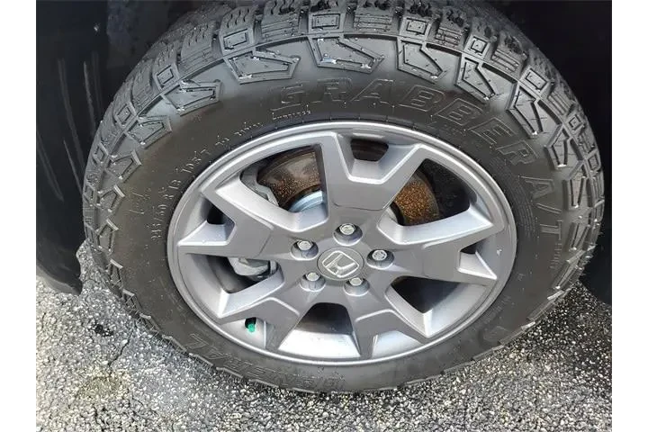 $36990 : Honda Passport 2024 AWD Trai image 7