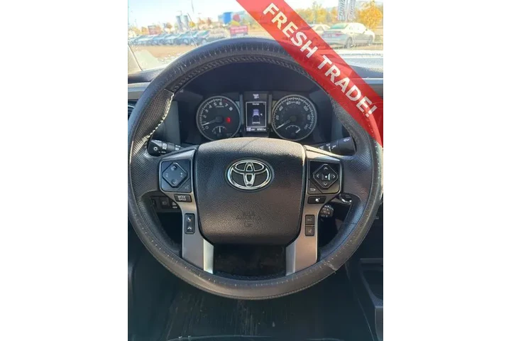 $34874 : Toyota Tacoma 2021 4x4 TRD O image 6