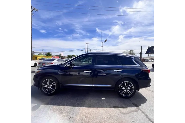 $18999 : 2019 QX60 Luxe image 10