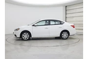 $11998 : Nissan Sentra 2016 S 4dr Sed thumbnail