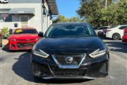 $18495 : 2020 Maxima 3.5 SV thumbnail