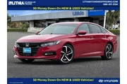 Honda Accord 2018 Sport 4dr en Fresno