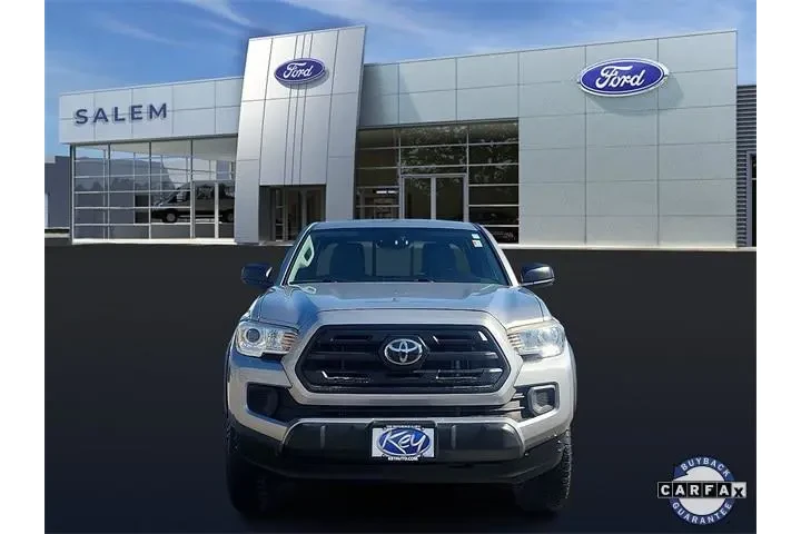 $23980 : Toyota Tacoma 2019 4x4 SR 4d image 7