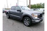 $35996 : Ford F-150 2022 4x4 XL 4dr S thumbnail