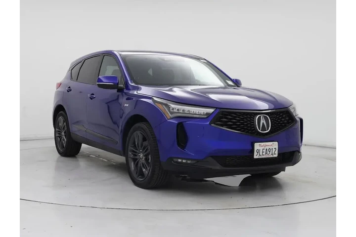 $35998 : Acura RDX 2023 SH-AWD 4dr SU image 1
