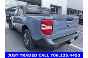 $29717 : Ford Maverick 2025 XLT 4dr S thumbnail