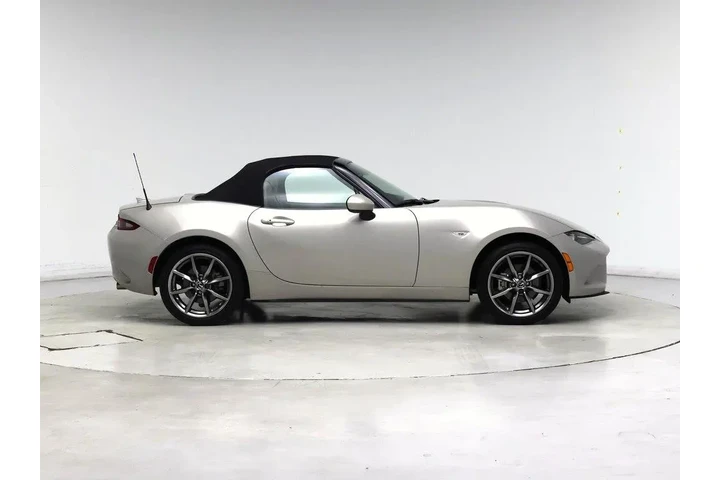 $27998 : Mazda MX-5 Miata 2023 Grand image 7