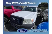 Ford F-150 2007 STX 2dr Regu en Miami
