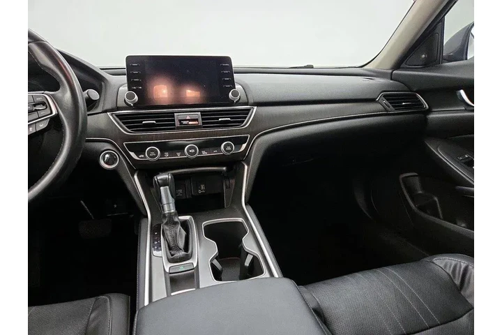 $20998 : Honda Accord 2018 EX-L 4dr S image 9