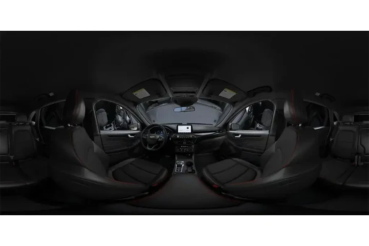 $28500 : Ford Escape Hybrid 2025 ST-L image 8