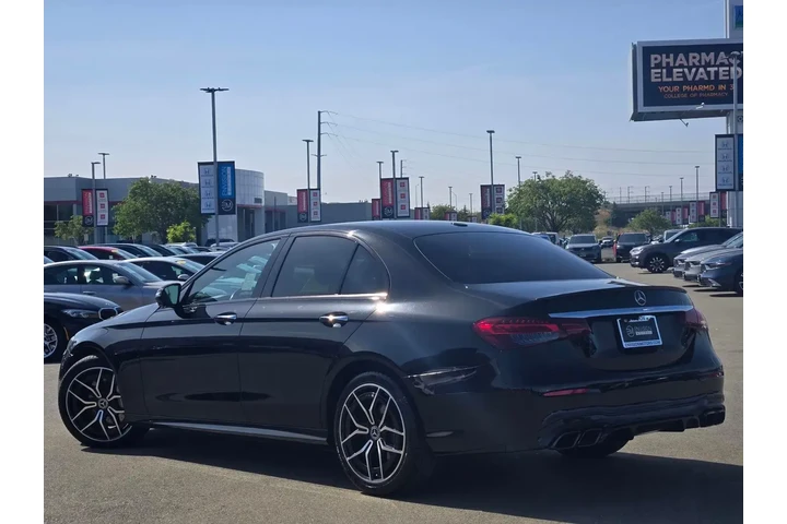 $33588 : Mercedes-Benz E-Class 2021 E image 5