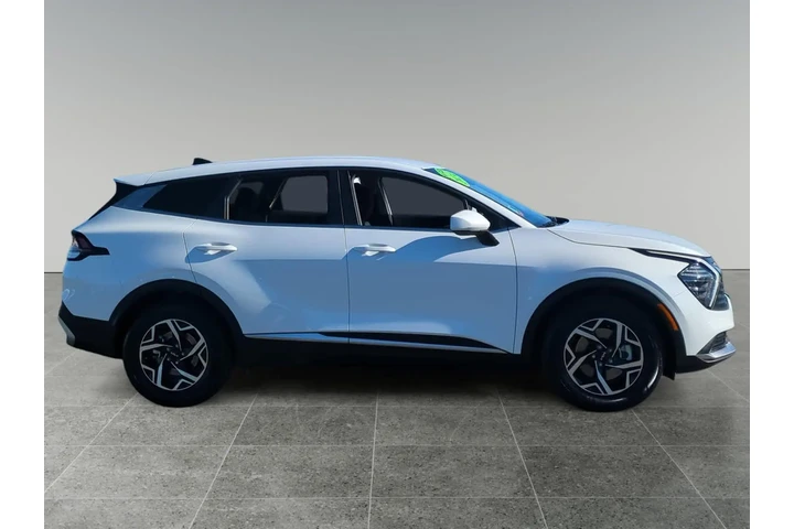 $23633 : Kia Sportage 2024 LX 4dr SUV image 6