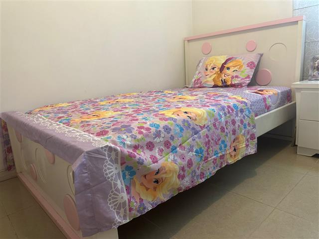 $1650000 : Venta de cama para niña image 4