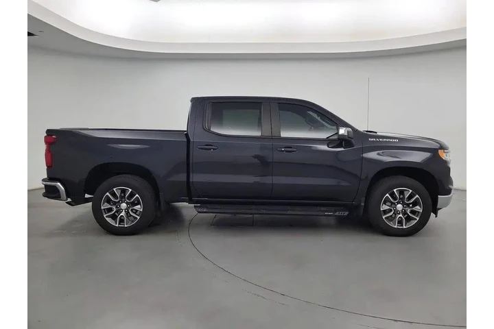 $34998 : Chevrolet Silverado 1500 202 image 4