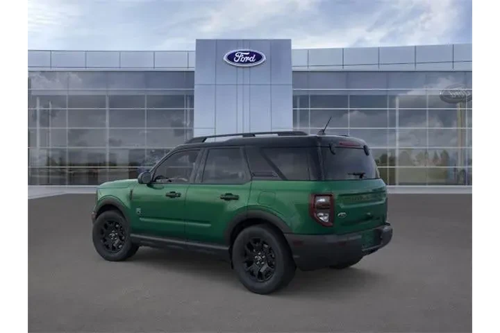 $29988 : Ford Bronco Sport 2025 AWD B image 4